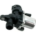 thumbnail image 2 of New Heater Valve Compatible With Dodge Freightliner Mercedes Benz E350 4Matic 6 Cyl 3.5L CL550 Base 8 Cyl 5.5L E550 4Matic 8 Cyl 5.5L C280 4Matic 6 Cyl 3.0L 2006-2013 By 2722000031, 2 of 7