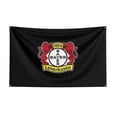 thumbnail image 1 of 3x5 Bayer 04 Leverkusen Flag - Polyester Printed Racing Sport Banner for Decor_Special Gift, 1 of 4