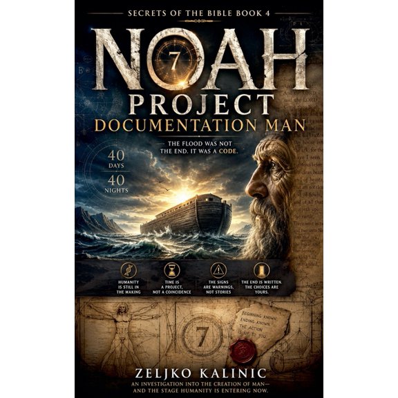 Noah, (Paperback)