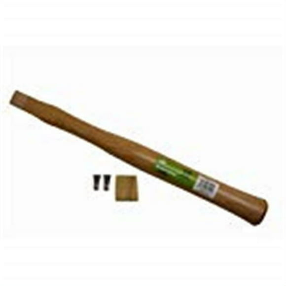 Vaughan & Bushnell 253309 14 in. Pro Claw Hammer Replacement Handle