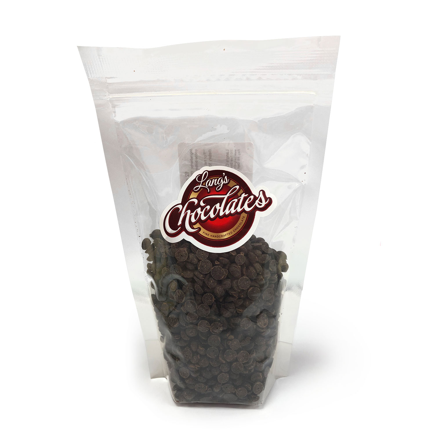 Keystone Pantry Keto Mini Dark Chocolate Chips 12 Oz Healthy, LowCarb Snack, Gluten, Soy, Dairy