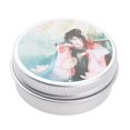 thumbnail image 2 of Perfume sólido 1 pieza con bálsamo mineral de , aceites esenciales para mujeres, hombres, y niñas, 5 fragancias diferent , Gardenia Yinane Perfume sólido, 2 of 8