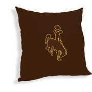 NCAA Wyoming Cowboys Floor Cushion