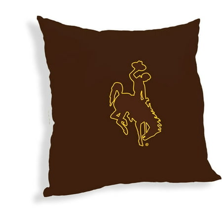 NCAA Wyoming Cowboys Floor Cushion