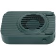 thumbnail image 1 of Ventilador colgante perezoso, mini ventilador de cuello portátil USB para el verano,Mini ventilador de cuello Ventilador colgante perezoso Ventilador manos libres Ventilador portátil Ventilador portát, 1 of 8