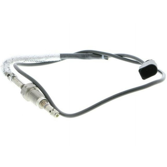 Exhaust Temperature Sensor - Compatible with 2004 - 2005 Volkswagen Passat 2.0L 4-Cylinder BHW Diesel