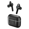 thumbnail image 1 of Auriculares intraurales inalámbricos Indy Evo XT de Skullcandy, batería de 30 horas, micrófono, funcionan con dispositivos iPhone, Android y Bluetooth, color negro, 1 of 3