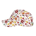 thumbnail image 2 of Lsque Oriental Cuisine Baseball Cap Trucker Low Profile Hat Golf Dad Hat Adjustable Original Classic Unconstructed Plain Cap Men Women, 2 of 9