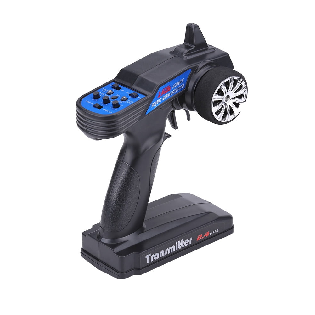 2.4 ghz rc car controller