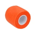 thumbnail image 3 of Self-Adhesive Tape Orange, 3 of 10