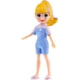 thumbnail image 3 of Polly Pocket Grand Coffret Mode Poupées et accessoires de mode, 3 of 6