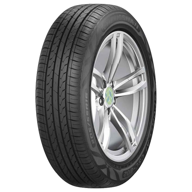 Llanta 175/70r14 Chengshan Csc-802 84h