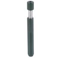 thumbnail image 1 of Tubo de soporte para cigarrillos, aleación de aluminio suavizante portátil, botón de resorte seguro, tubo de cigarrillo de metal para viajes familiares, color verde, 1 of 5