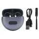 thumbnail image 2 of Auriculares de Traductor Inalámbricos, Auriculares Traductor de Idiomas 5.49 Música y Llama estéreo Sound Conplicacia para Negocios, 2 of 7