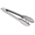 thumbnail image 3 of Edlund 4409HDL/12 9"L Pince Utilitaire en Acier Inoxydable, 3 of 5