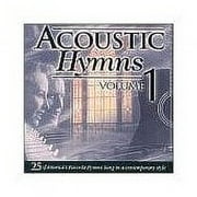 Acoustic Hymns, Vol. 1