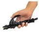 thumbnail image 4 of Cable Positivo PUMPS F&Q C/Caimán porta electrodo soldadora Inversora 3 metros, 4 of 4