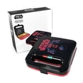 thumbnail image 3 of Uncanny Brands Star Wars Darth Vader & Stormtrooper Waffle Maker, 3 of 6