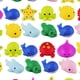 thumbnail image 3 of 20 piezas lindos juguetes de animales, bolsas de fiesta, relleno, alivio del estrés, los mejores regalos para niños y niñas, 3 of 6