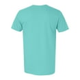 thumbnail image 3 of Fruit Of The Loom SF45 Men's Sofspun T-Shirt, 3 of 5