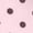 Pink Polka Dot Coat, variant on Gynyvoja Women Polka Dot Jacket Stand Collar Cropped Jackets Zip Up Coat Casual Spring Jacket with Pockets Black Polka Dot M