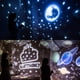 thumbnail image 2 of Proyector de luz nocturna estrella para ninos, juguetes plan One Fire One Fire, 2 of 2