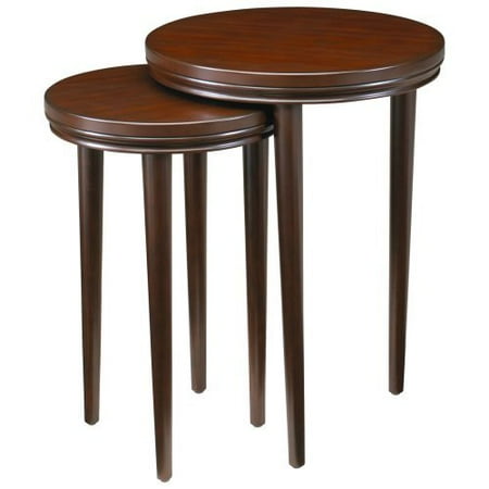 Cordova Set of 2 Nesting Tables