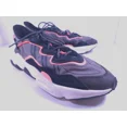 thumbnail image 2 of Adi - das Ozweego Men's Size 12 Shoes Athletic Gray Running Sneakers Casual, 2 of 6