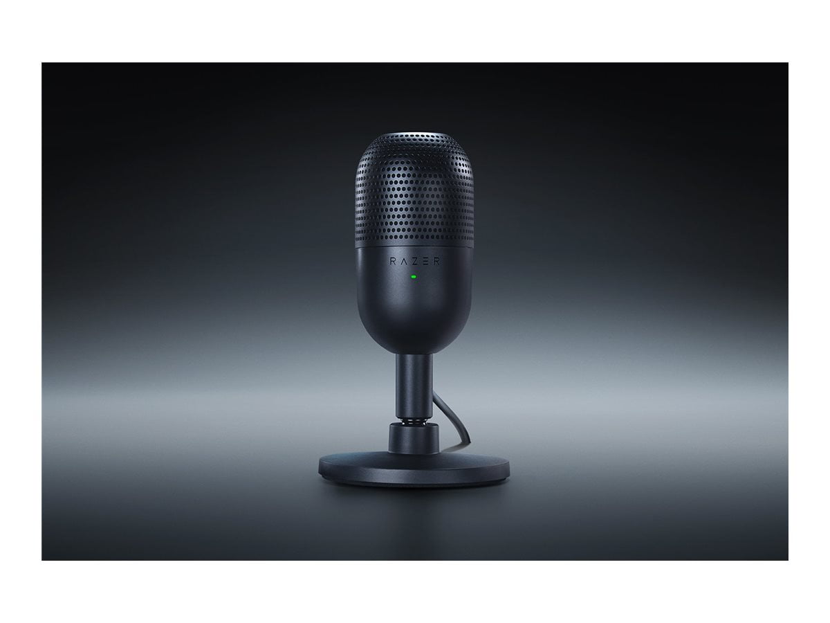 SEIREN V3 MINI BLACK - FRENCH