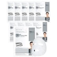 thumbnail image 1 of Mascarilla facial DERMAL Platinum Collagen Essence 23 ml para todo el rostro, 1 of 7
