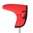 thumbnail image 2 of Filfeel Putter Head Cover, L-Shape Headcover, 58g For Golfers Lovers Clubs Course Beginners, 2 of 8