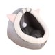 thumbnail image 3 of Cama para gatos con pelota Yuyangstore casa del gato 43 cm x 43 cm x 37 cm, 3 of 7
