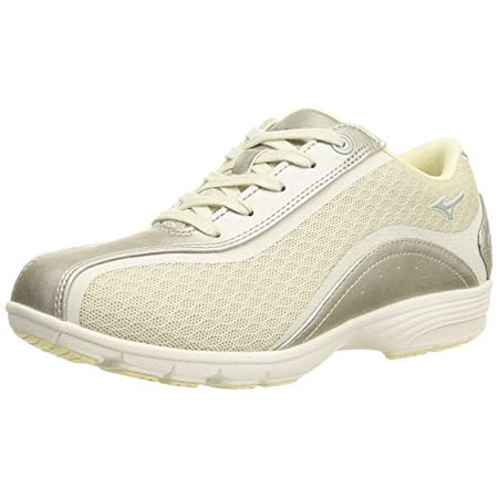 

[Mizuno] Walking Shoes LS802 Women s Silver 22.0 cm 3E