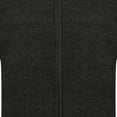 thumbnail image 3 of Henbury  Knitted Bomber Jacket, 3 of 4