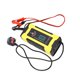 thumbnail image 2 of Cargador De Batería Completamente Automático, Cargador De Batería De Coche Inteligente De 12V 24V 10A Para Batería De Motocicleta De Vehículo, 2 of 2
