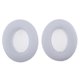 thumbnail image 4 of Reemplazos Almohadillas Para La Oreja Almohadillas Cojines Para Auriculares Blanco Y Rojo Sunnimix almohadillas para auriculares, 4 of 8