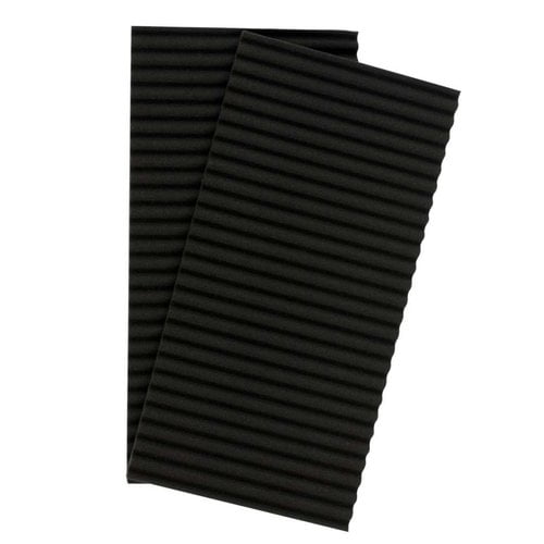 Air Conditioner Leveling Pad Rubber Base Pad Shock Absorber Vibration