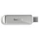 thumbnail image 1 of Unidad de teléfono Sandisk USB tipo C de 1 TB para teléfonos inteligentes, color blanco, 1 of 9
