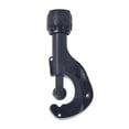 thumbnail image 1 of Flecha de hierro para , de tiro con , re, eje de flecha, herramienta de tiro con , bricolaje DYNWAVEMX Arco de arco exterior Cortador, 1 of 6