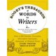thumbnail image 1 of Libro Rogets Thesaurus of Words for Writers Simon Schuster 2300 Sinonimos y Antonimos, 1 of 1