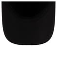 thumbnail image 5 of Men's New Era  Black New York Mets Alternate Player Replica 39THIRTY M-Crown Flex Hat, 5 of 5