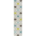 thumbnail image 2 of Artistic Weavers Hilda Gisele 2'3" x 4'3" Runner Area Rug, 2 of 3