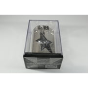 Thierry Mugler Angel Men Metal Edition Cologne 3.4 oz EDT Rechargeable