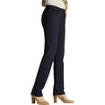thumbnail image 5 of Lee Women's Relaxed Fit Straight Leg Jeans, 5 of 6