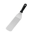 thumbnail image 2 of Windfall Stainless Steel Metal Spatula Frying Shovel Kitchen Shovel Fried Steak Shovel Teppanyaki Shovel, 2 of 6