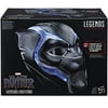 Marvel Legends Series Black Panther Electronic Helmet