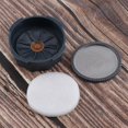 thumbnail image 5 of Filter Screen Cover 304 Less Steel Aeropress, 5 of 5