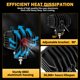 thumbnail image 4 of Auxiliar de Luz Offroad LED Auxbeam 4 pulgadas 60W Super Rayo Inundación 2 piezas, 4 of 8