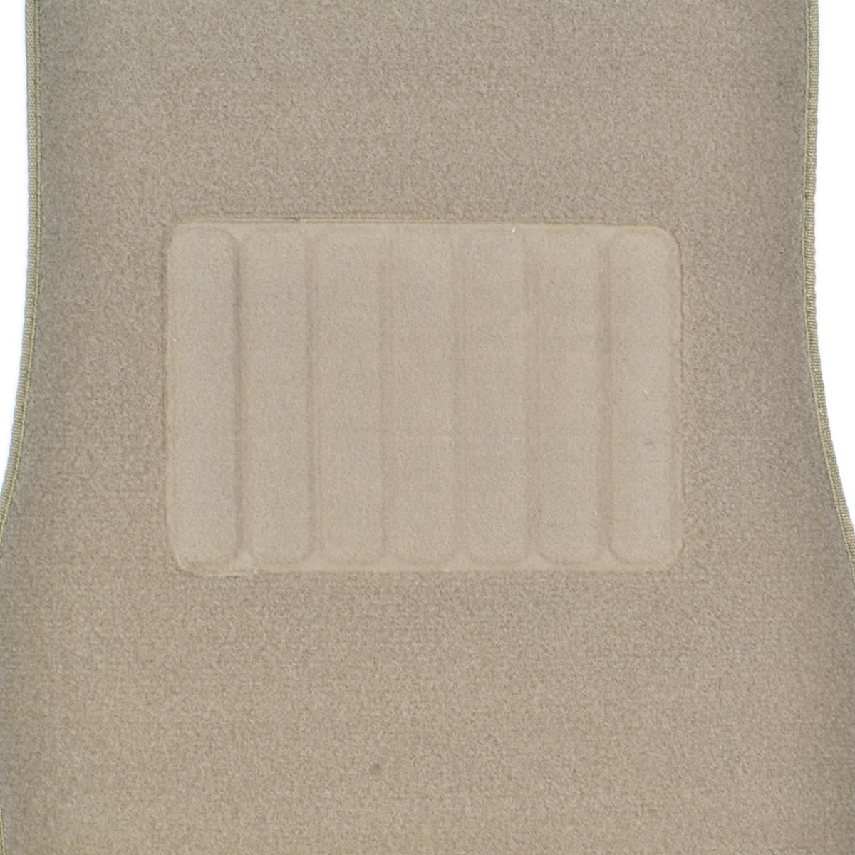 Motor Trend Premium Carpet Car Floor Mats - 4 Pieces Thick Carpet Cushion Mat-Universal Fit