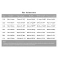 thumbnail image 3 of 4-17T Teens Girls Princess Lace Nightgowns Long Sleeve Sleepwear Dress Loose Sleepshirt Dress Homewear, 3 of 8